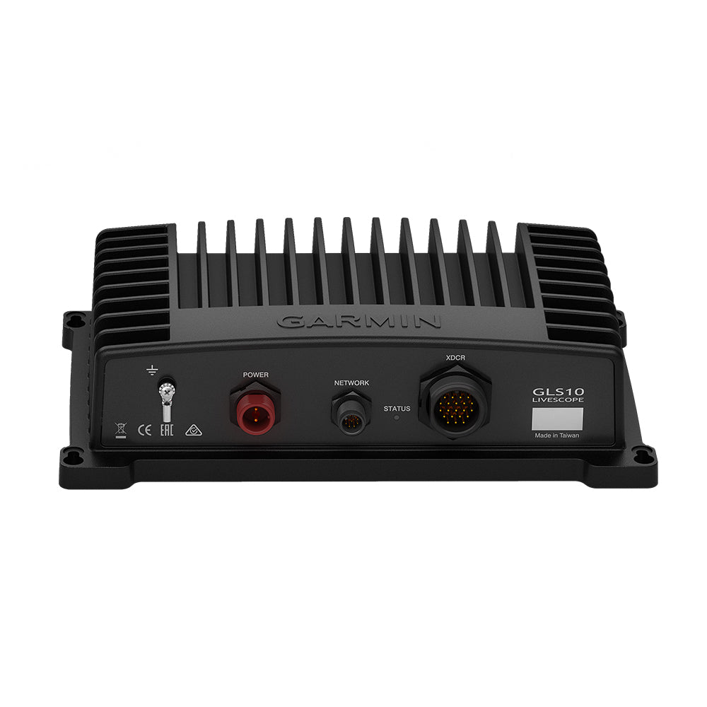 Garmin GLS 10 Sonar Module [010-12954-00]