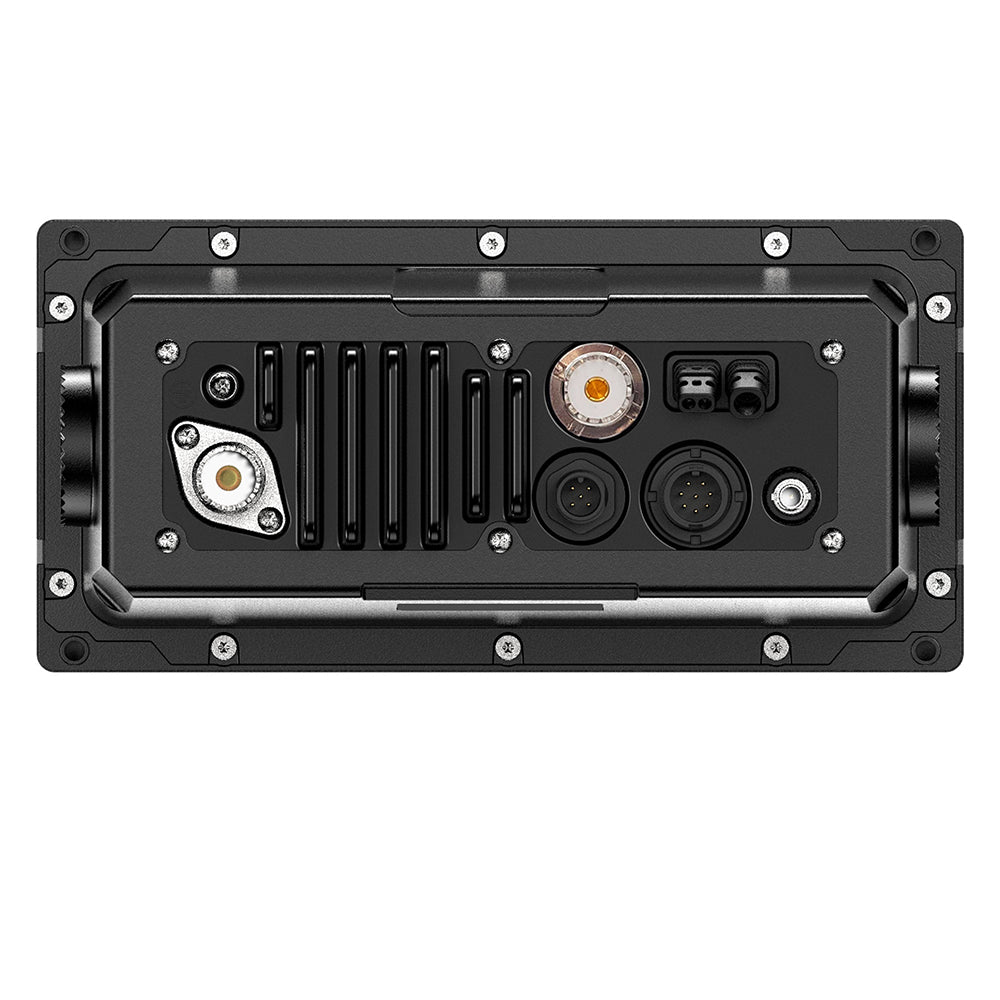 BG V60 VHF Radio w/DSC AIS Receiver - Thumbnail 4