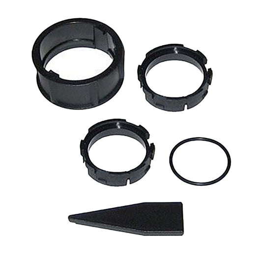 Raymarine Locking Collar Kit f/RealVision 25-Pin [R70615]
