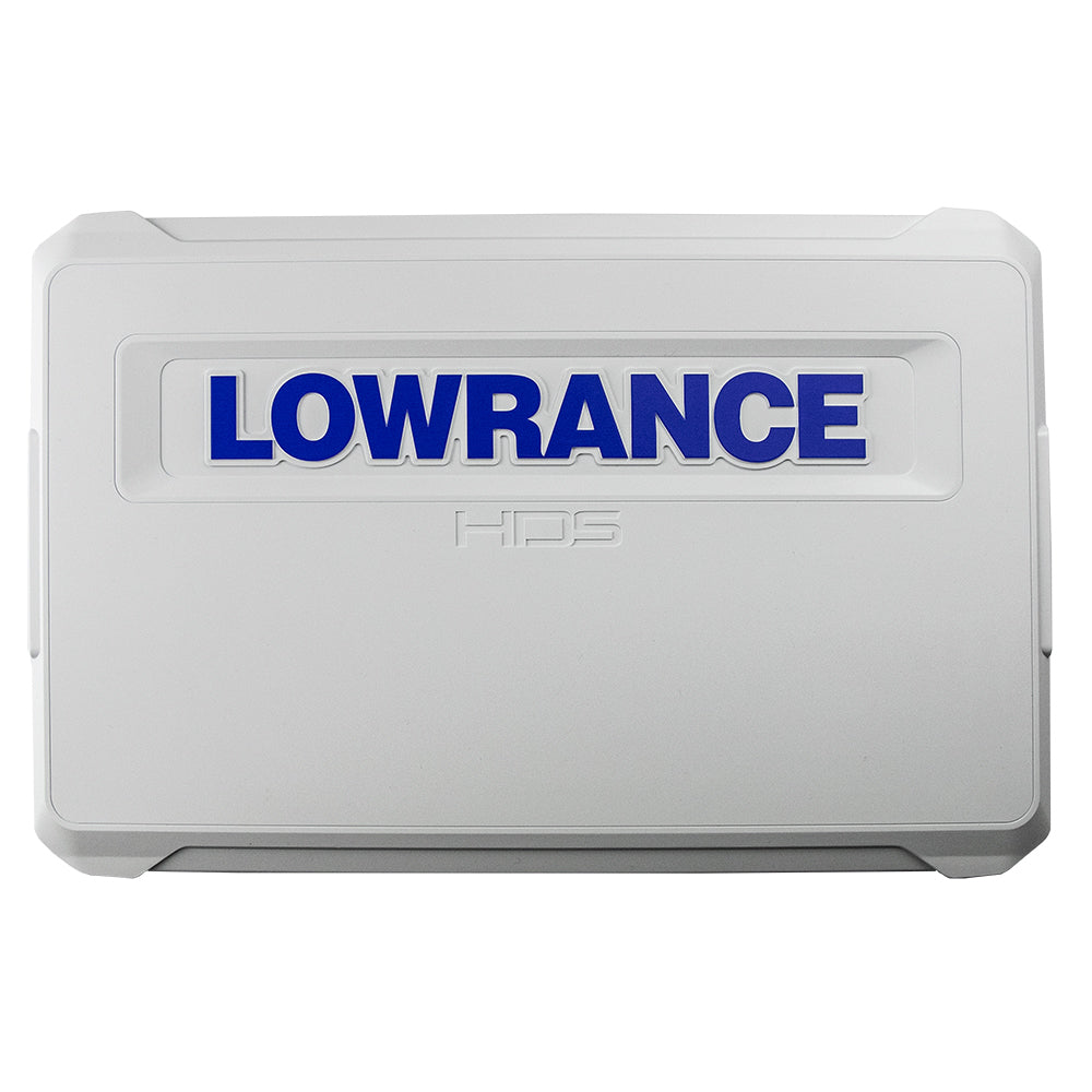 Lowrance – NavStore