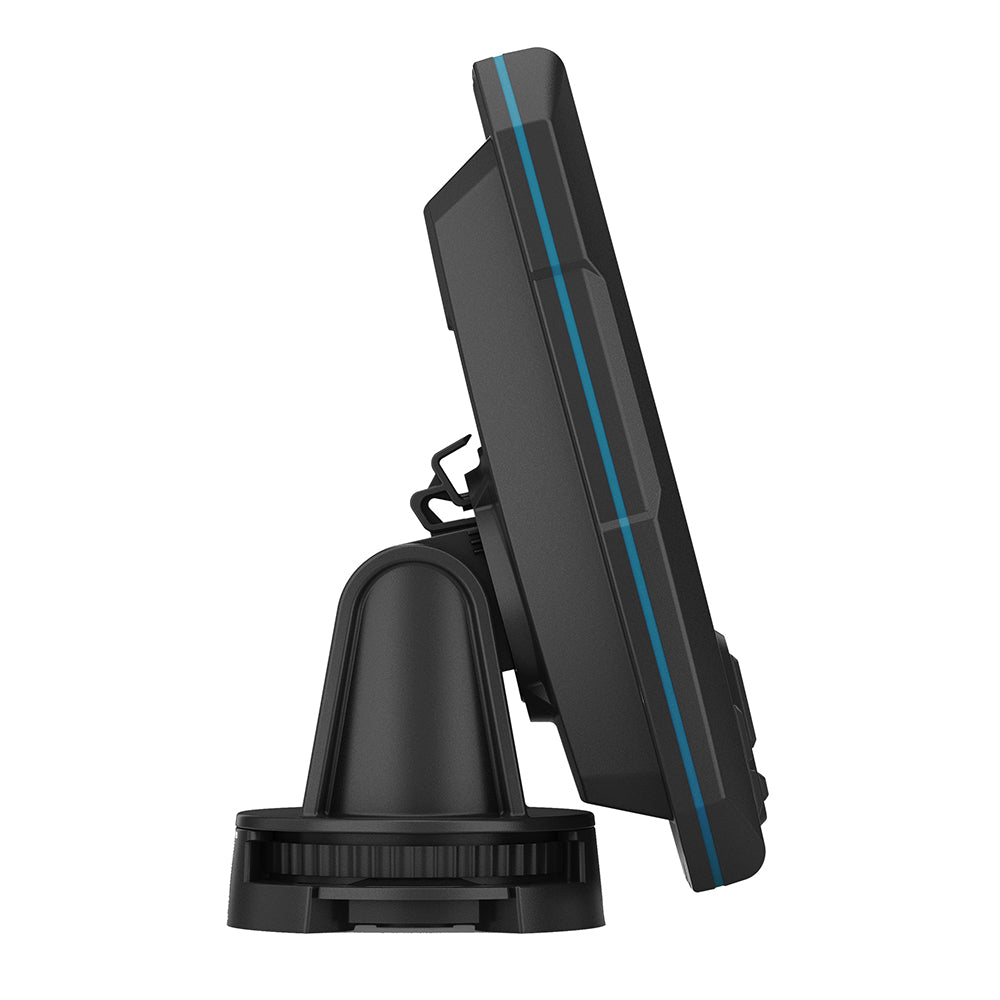 Garmin STRIKER Vivid 4cv Fishfinder w/GT20-TM [010-02550-00