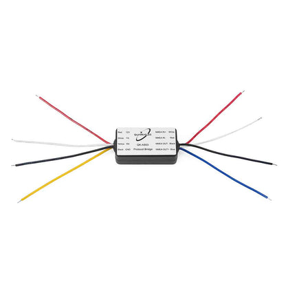 Quark-Elec NMEA Protocol Bridge - QK-AS03