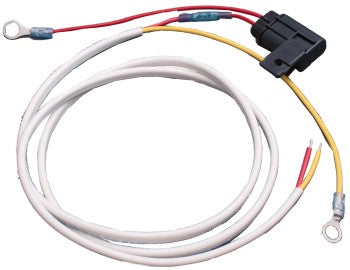 Maretron Battery Harness with Fuse  (DCM100 Accessory) FC01