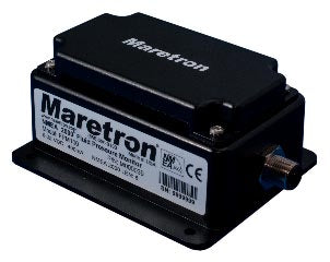 Refurbished Maretron Fluid Pressure Monitor FPM100