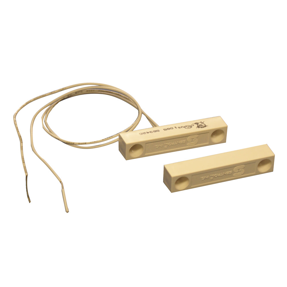 Maretron NMEA 2000 Magnetic Switch Rectangular (Outdoor) (SIM100 Accessory) MS-1085-N