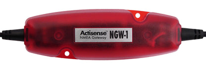 Actisense NMEA 2000 / NMEA 0183 Gateway NGW-1-ISO