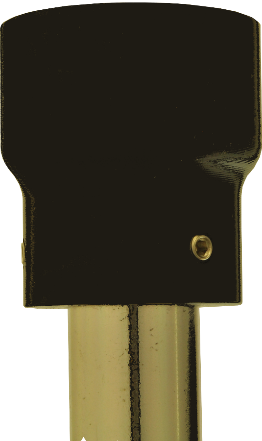 Signal Mate .75" Pole Mount Adapter for Signal Mate Navigation Lights