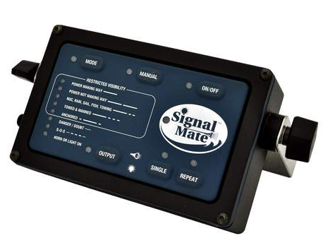 Signal Mate Controller - Console Mount
