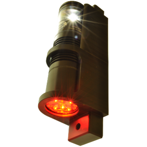 Signal Mate LED Combination 3NM Masthead (Steaming)/ Red Deck Light