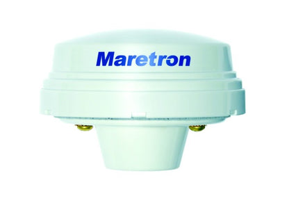 Maretron NMEA 2000 GPS-WAAS Antenna-Receiver GPS200-01