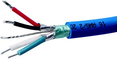 Maretron NMEA 2000 Mini Bulk Cable NB1 (Blue) NB1