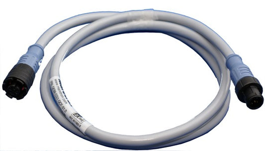 Maretron NMEA 2000 Nylon to Metal Connector Cable QCM-CG1-QCF-01