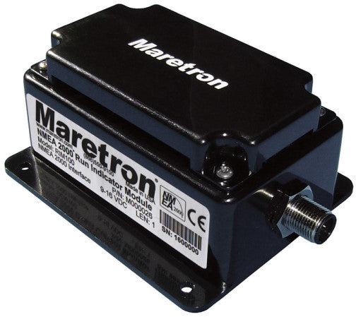 Maretron NMEA 2000 Run Indicator Module RIM100-01