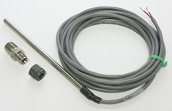 Maretron NMEA 2000 Immersion (Tanks, Plenums, etc.) Temperature Probe (TMP100 Accessory) TP-IP-1